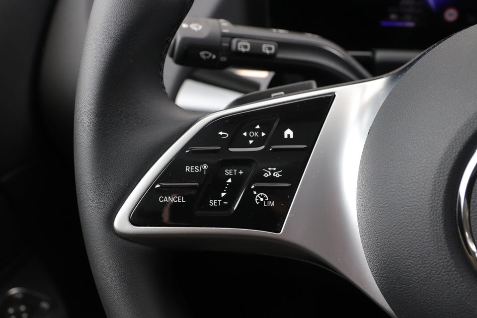 Mercedes EQA250 Progressive Van 5d