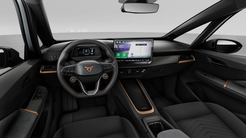 Cupra Born 77 Pasión 5d