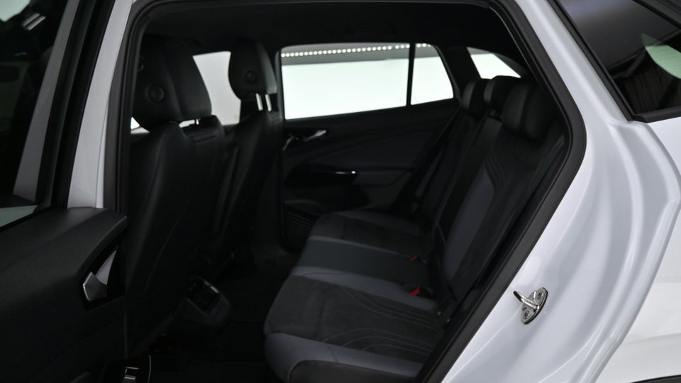 VW ID.4 77 Style+ 4Motion 5d
