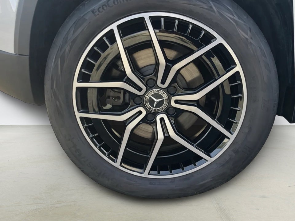 Mercedes EQA250 AMG Line 5d