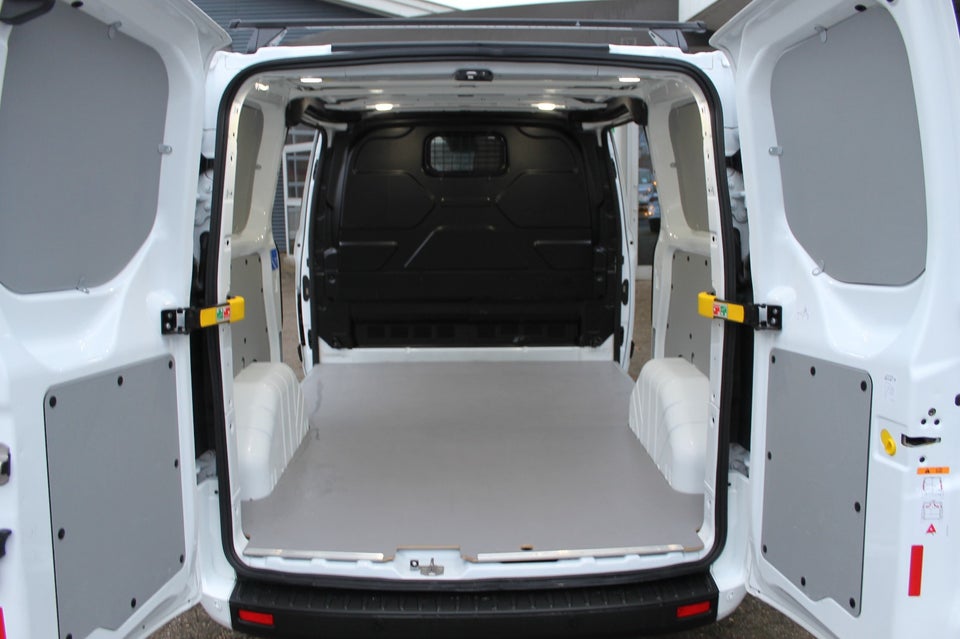 Ford Transit Custom 300S 2,0 TDCi 130 Trend