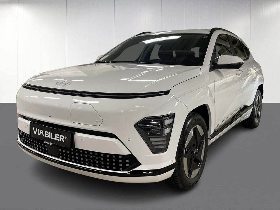 Hyundai Kona 65 EV Ultimate 5d