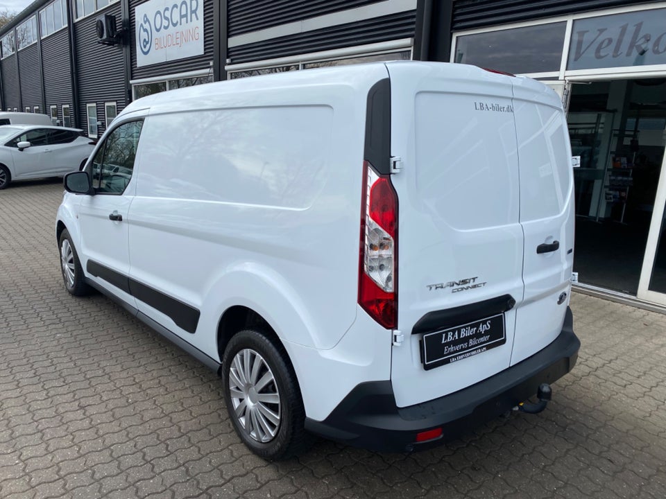 Ford Transit Connect 1,5 TDCi 100 Trend lang