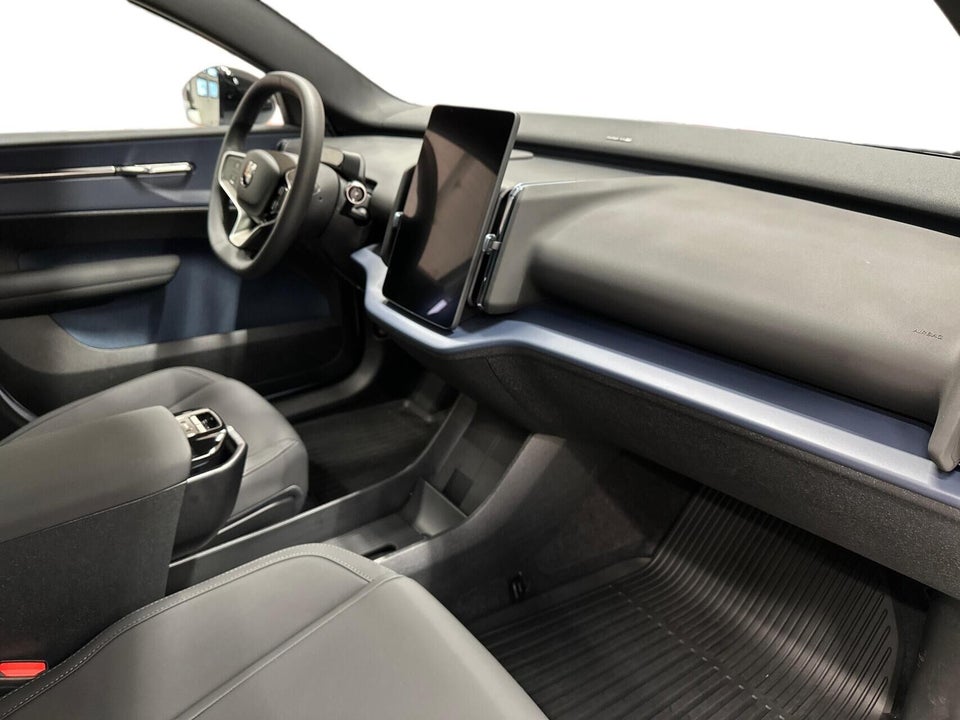 Volvo EX30 Extended Range Ultra 5d