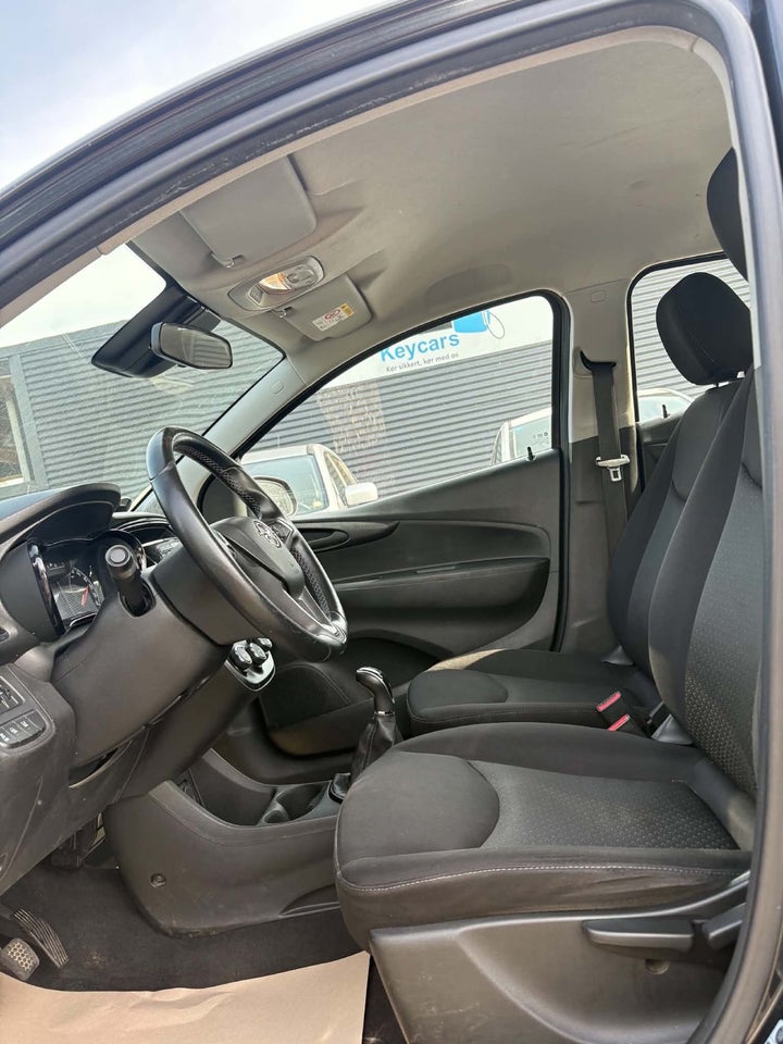 Opel Karl 1,0 Cosmo 5d
