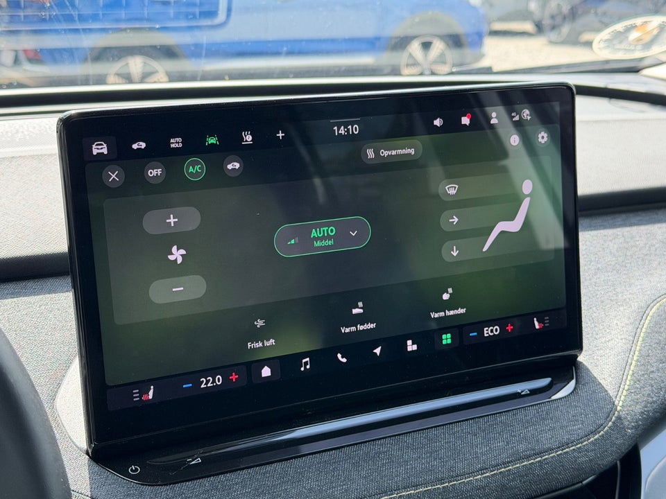 Skoda Elroq 50 iV 5d