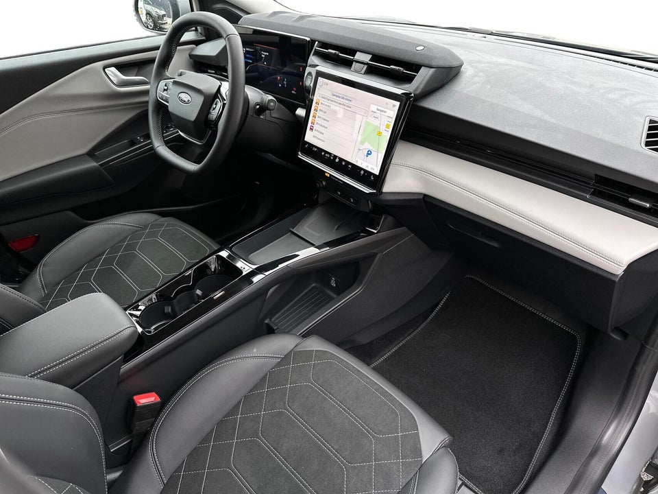 Ford Puma 46 Gen-E Premium 5d