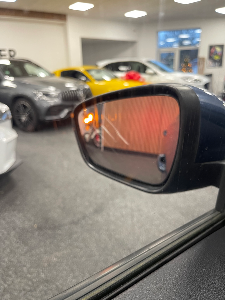 Ford Kuga 2,5 PHEV ST-Line X CVT 5d