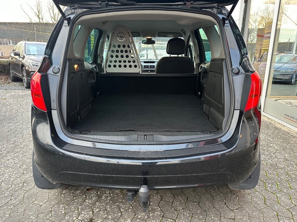 Opel Meriva 1,4 Enjoy eco Activan 5d