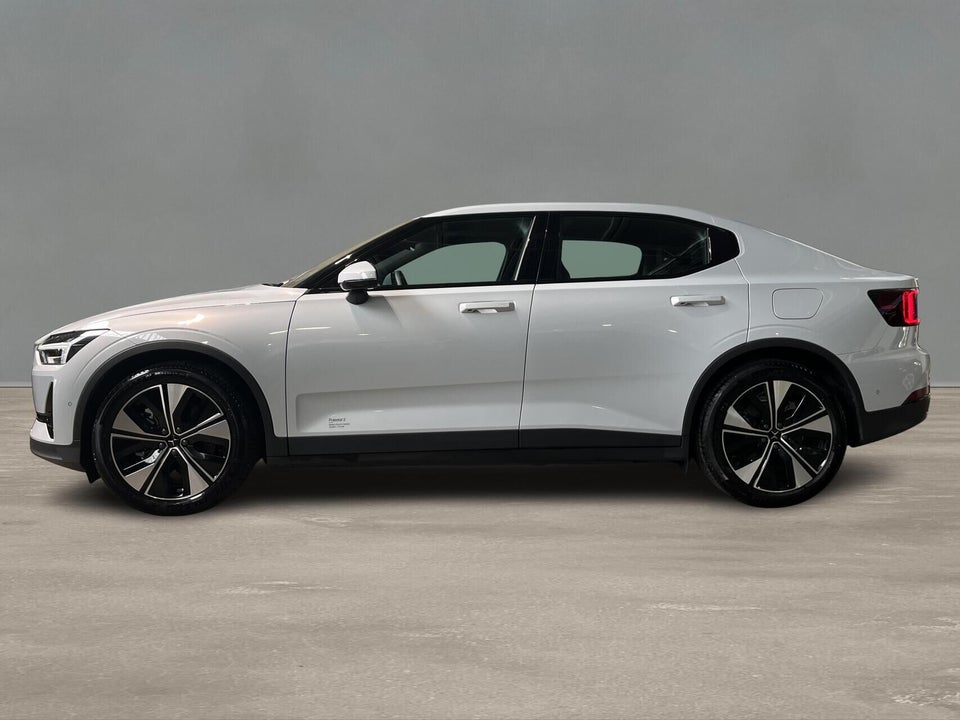 Polestar 2 Long Range 5d