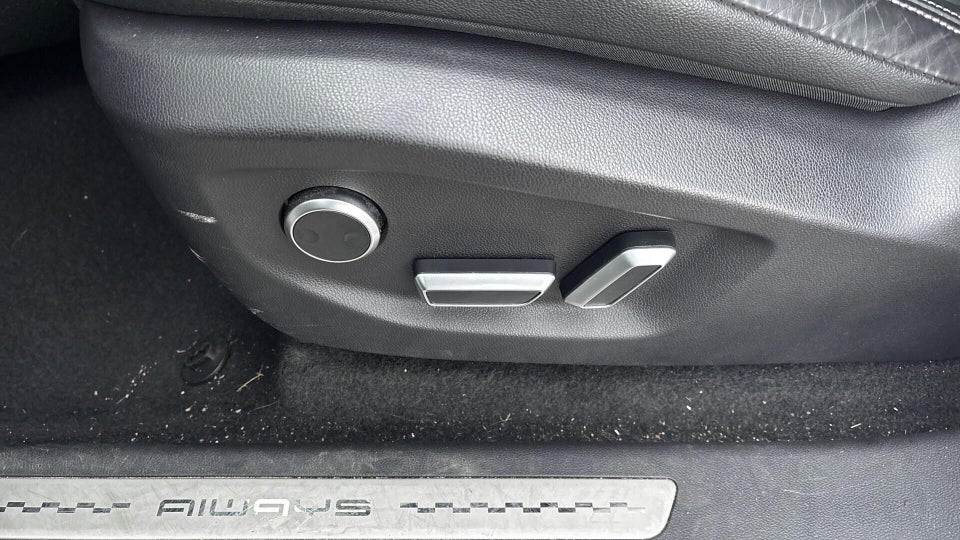 Aiways U5 Premium 5d