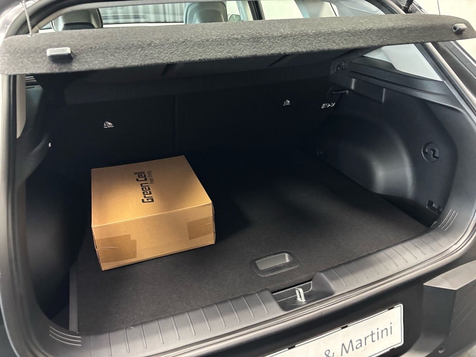 Kia EV4 58 Standard Range Access 5d