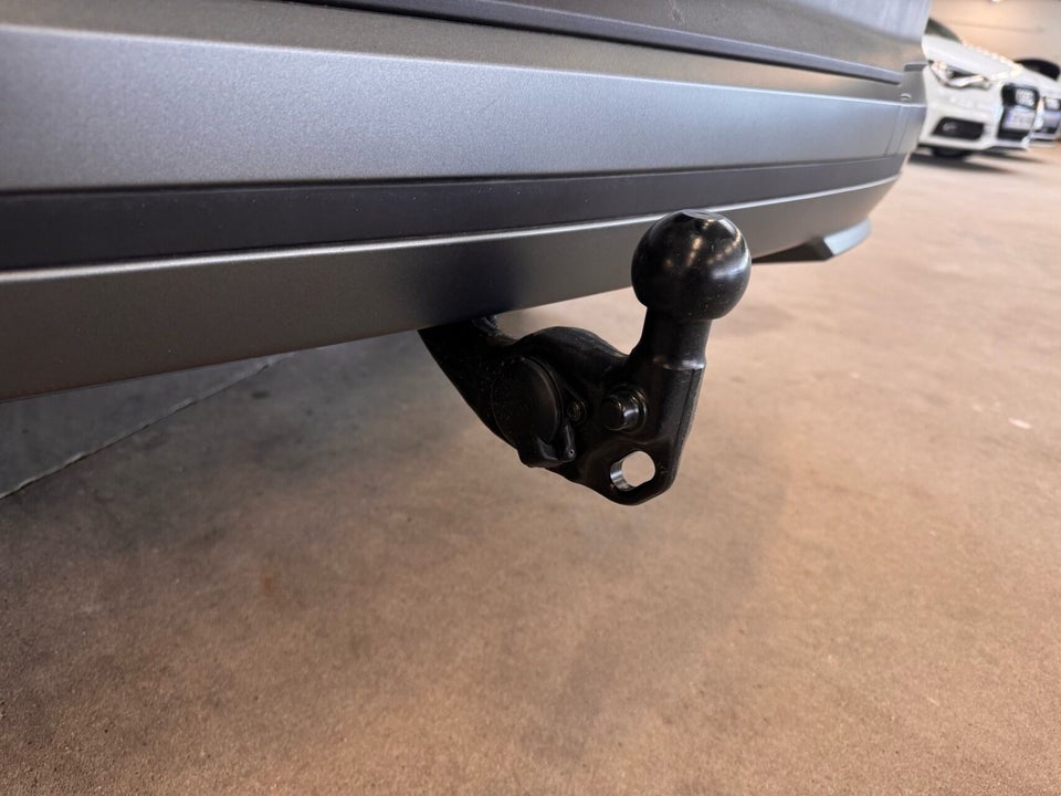 Skoda Enyaq 60 iV Premium 5d