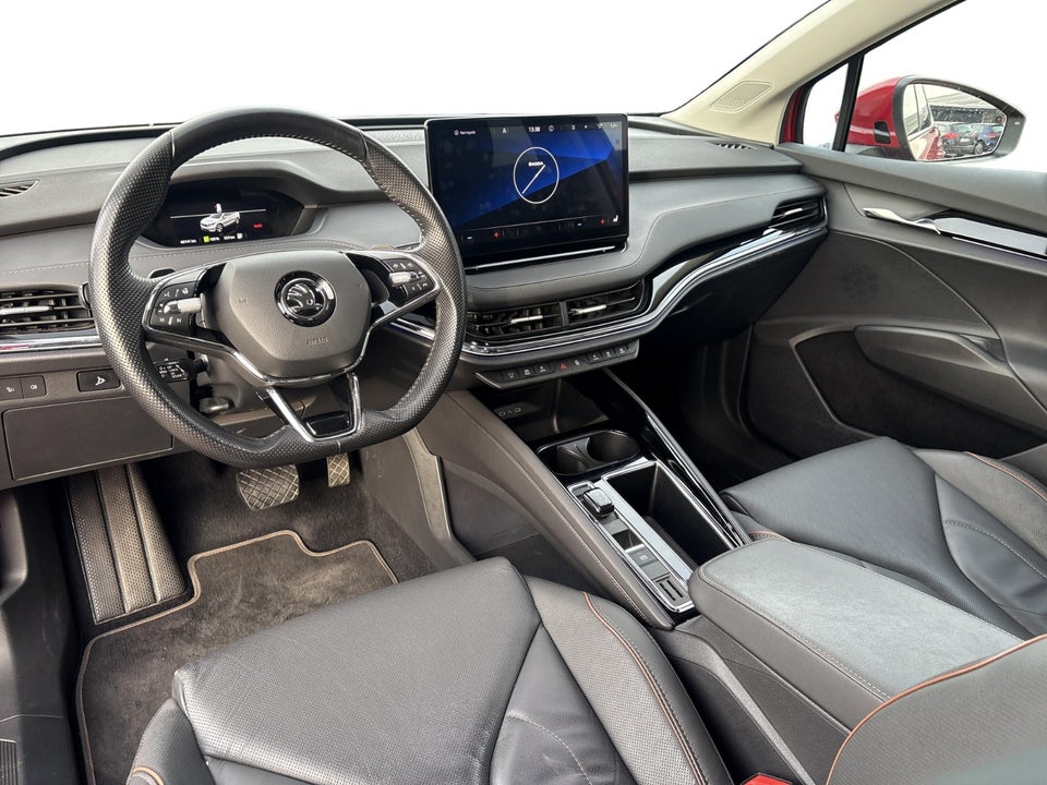 Skoda Enyaq 60 iV 5d