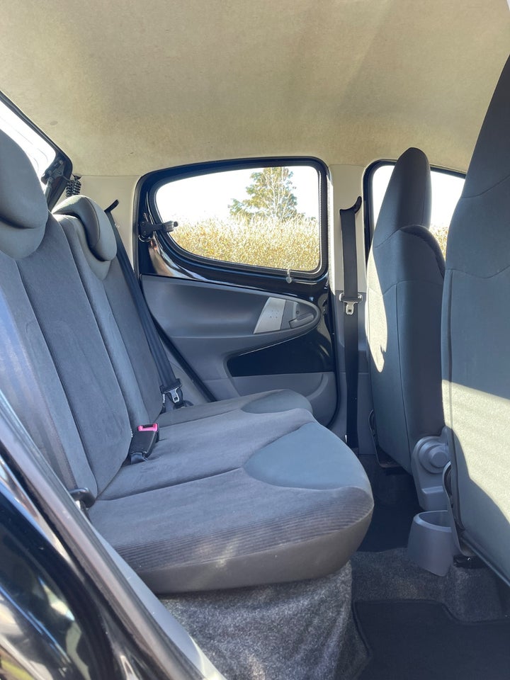 Citroën C1 1,0i Prestige 5d