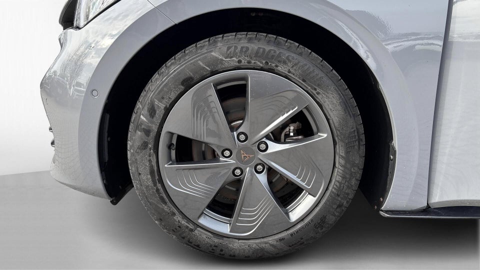 Cupra Born 58 High 5d