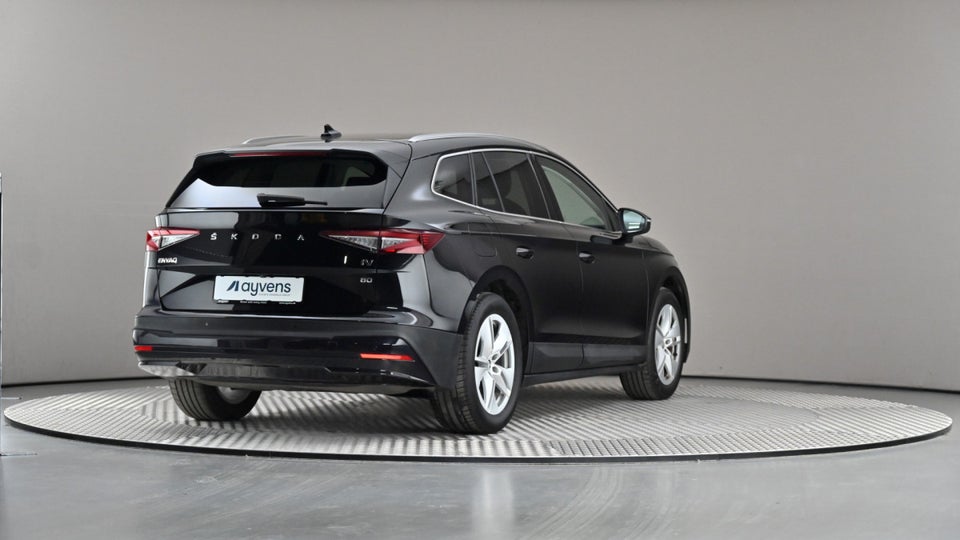 Skoda Enyaq 80 iV Premium 5d