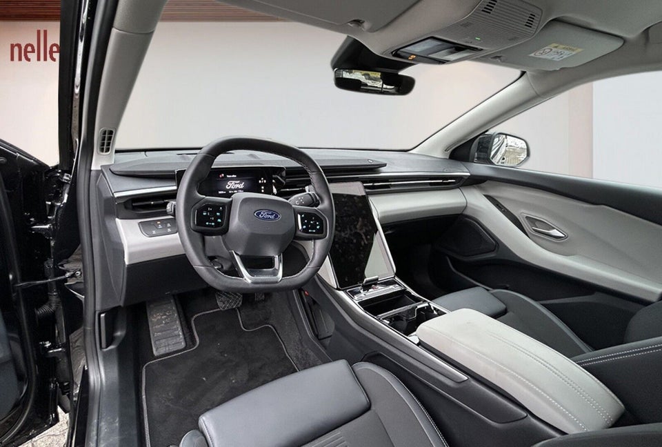 Ford Explorer 77 Select Extended Range 5d