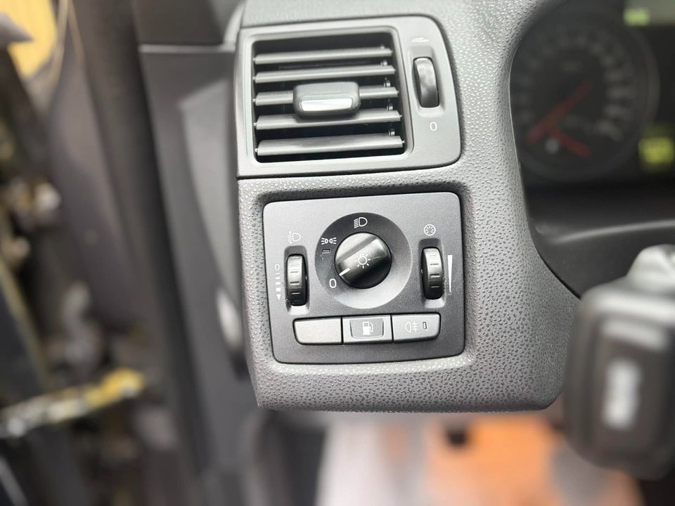 Volvo V50 1,6 Style 5d