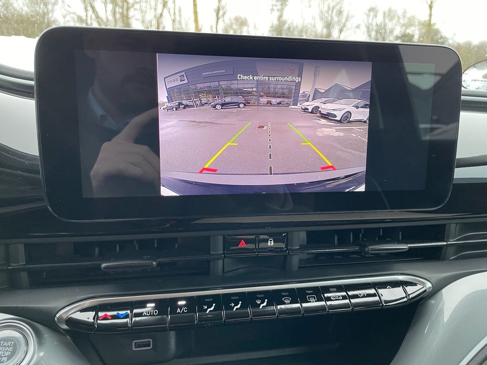 Fiat 500e 42 Icon Pack Cabrio 2d