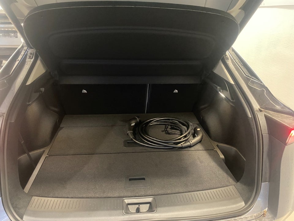 Nissan Ariya 87 Evolve 5d