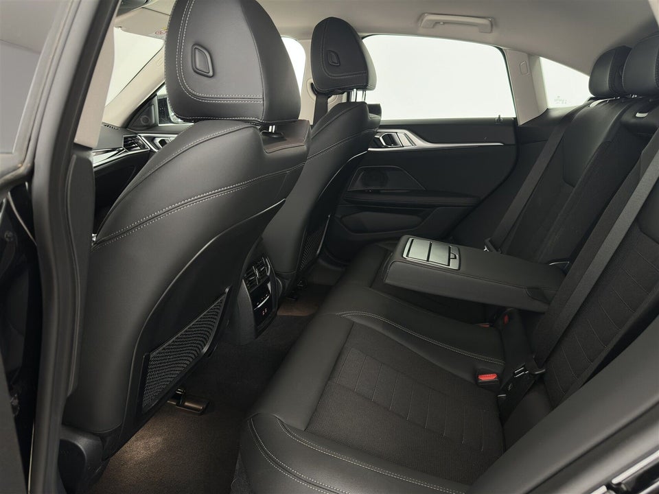 BMW i4 eDrive40 5d
