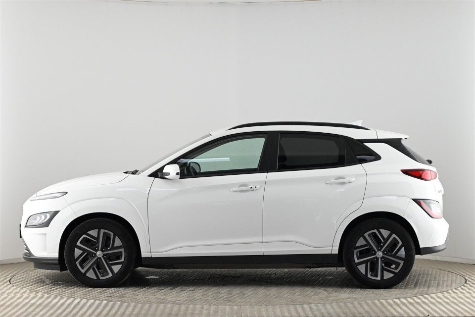 Hyundai Kona 64 EV Advanced 5d
