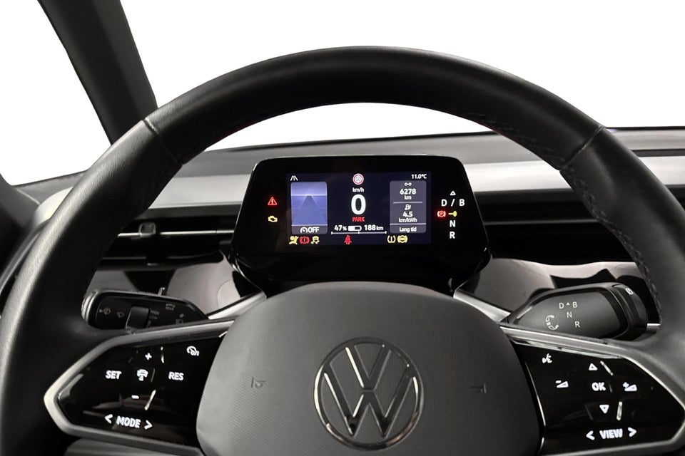 VW ID.Buzz 77 Life SWB 5d