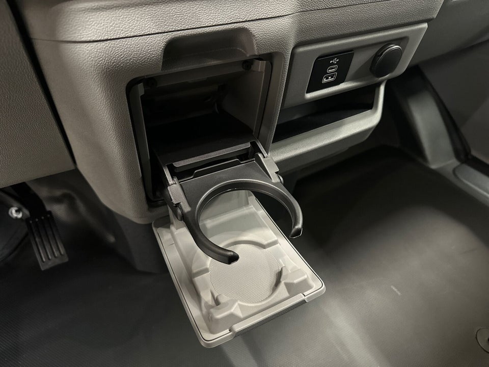 Ford E-Transit Custom 320S 64 Trend