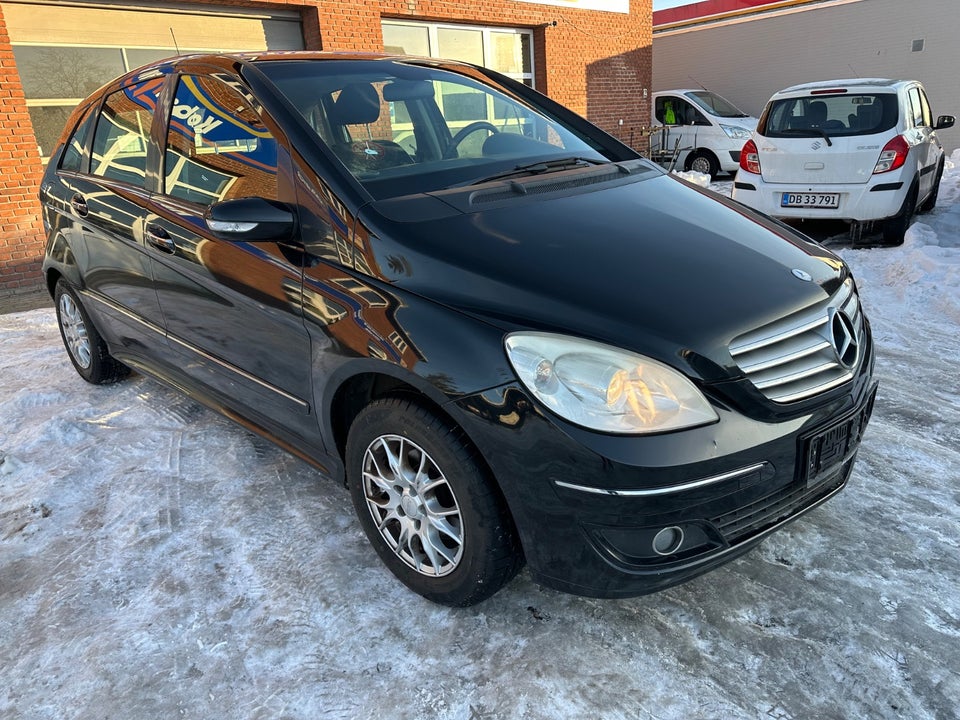 Mercedes B150 1,5  5d