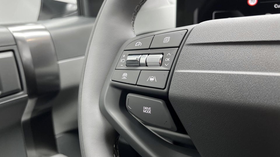 Kia EV3 58 Standard Range Access 5d