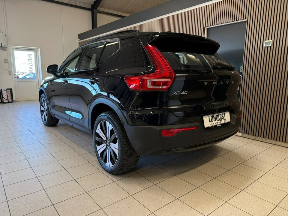 Volvo XC40 P6 ReCharge Core 5d