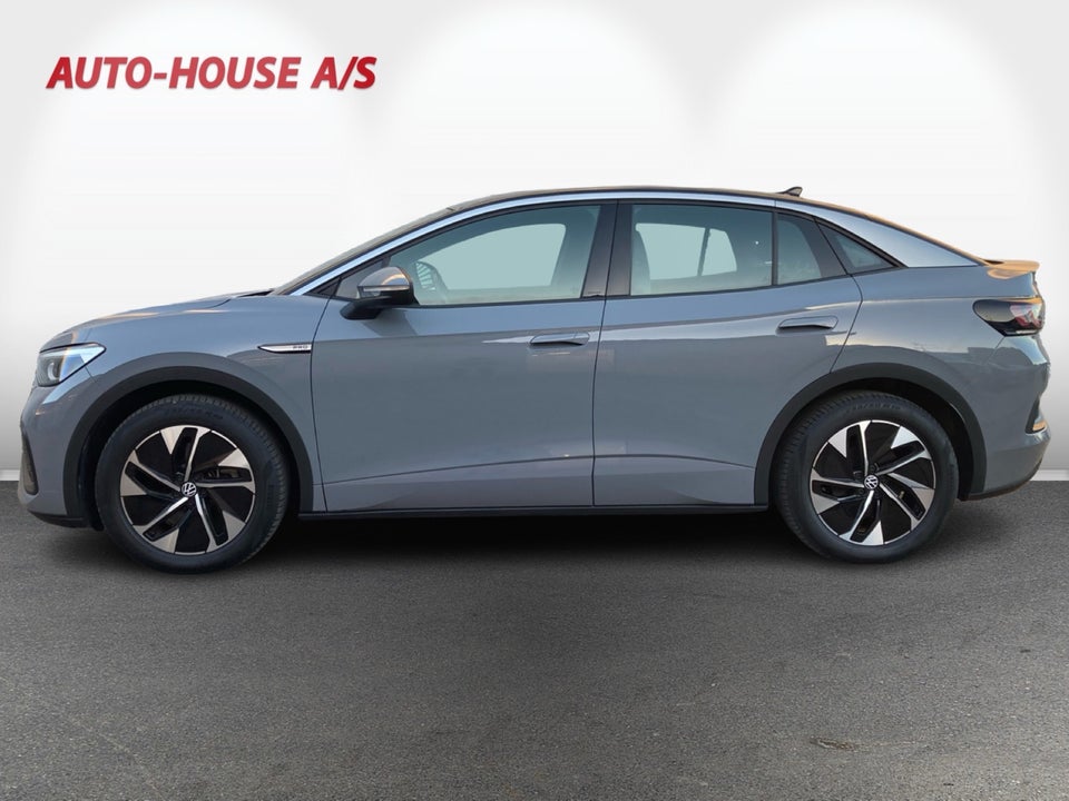 VW ID.5 77 Pro Performance 5d