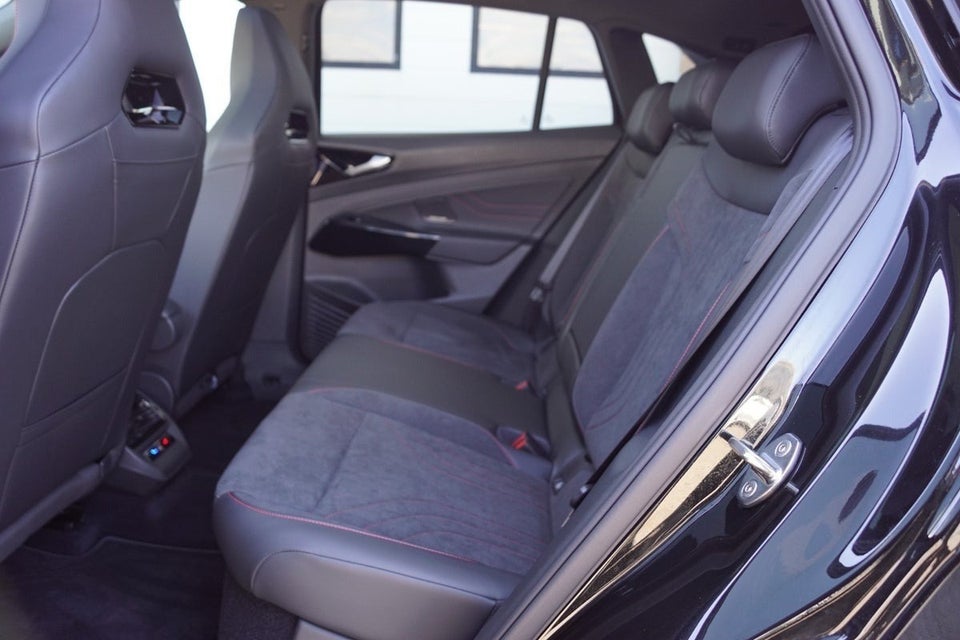 VW ID.4 77 GTX 4Motion 5d