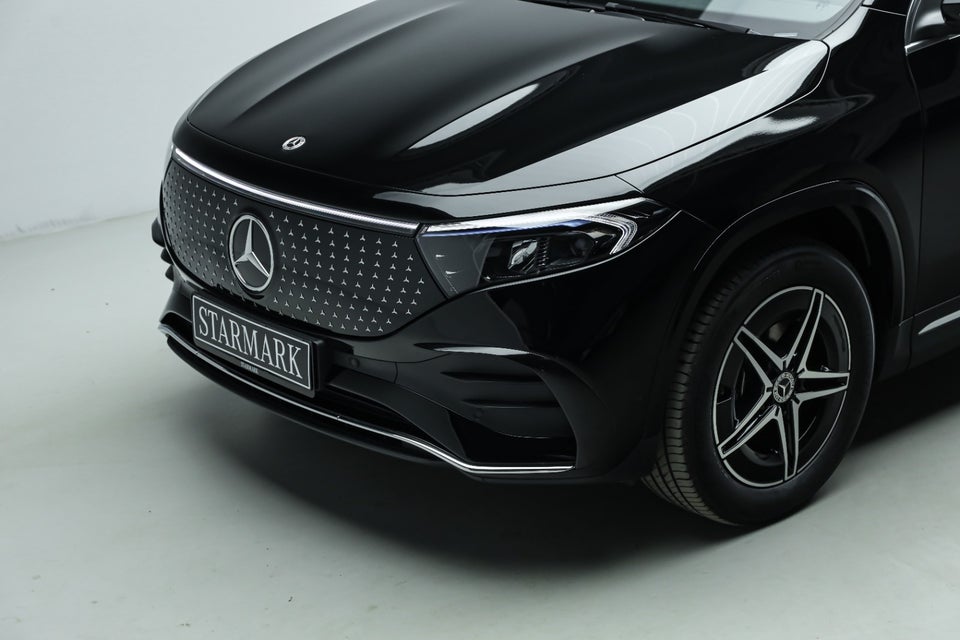 Mercedes EQA250+ AMG Advance 5d