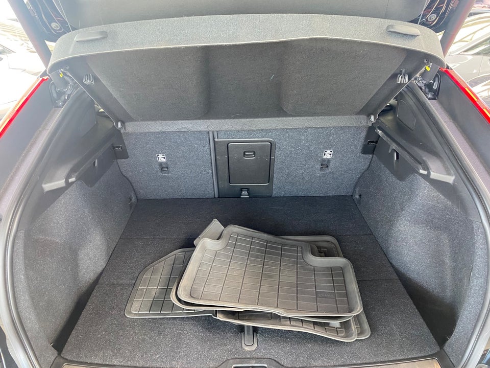Volvo C40 P6 ReCharge Ultimate 5d