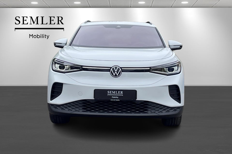 VW ID.4 77 Style+ 5d