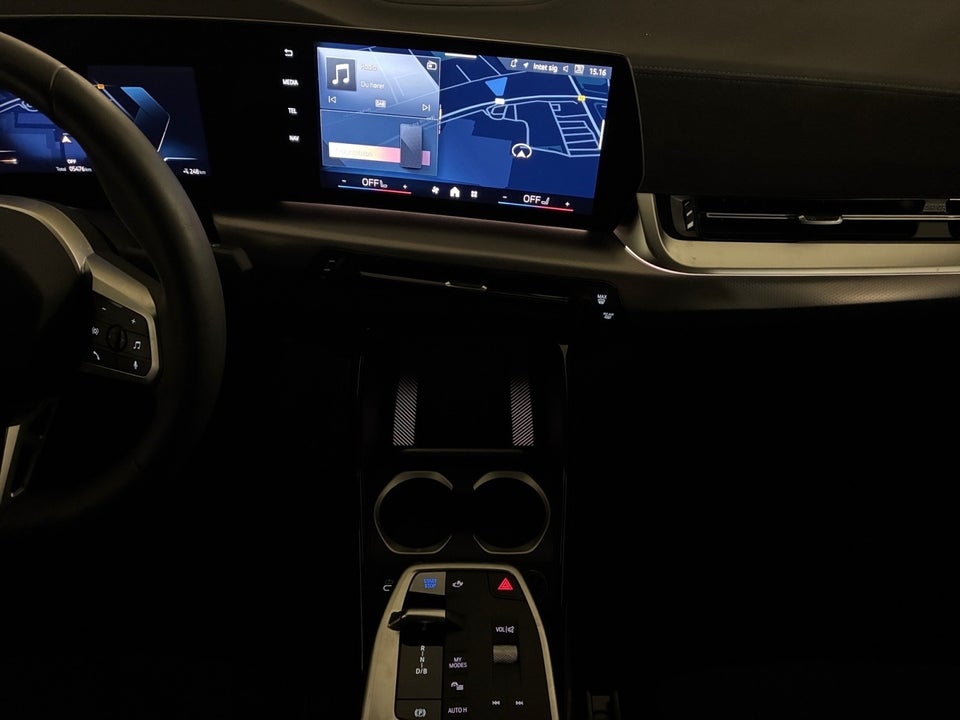 BMW iX2 xDrive30 M-Sport Premium 5d