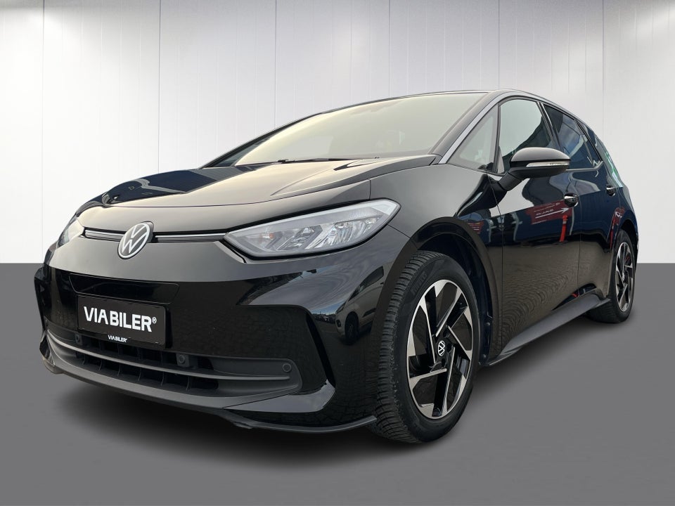 VW ID.3 58 Pro Performance 5d