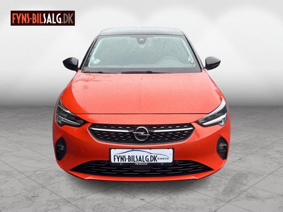 Opel Corsa 1,2 T 100 Sport 5d