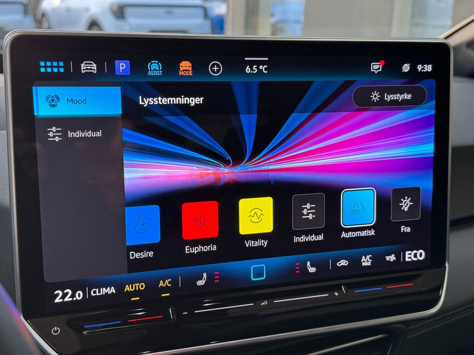 VW ID.3 58 Style Pro 5d