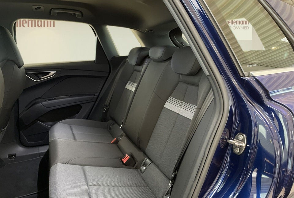 Audi Q4 e-tron 40  5d