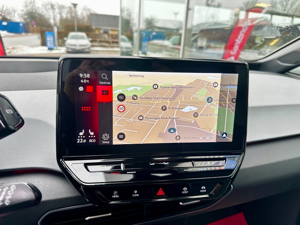 VW ID.3 77 Pro S Tour 5d