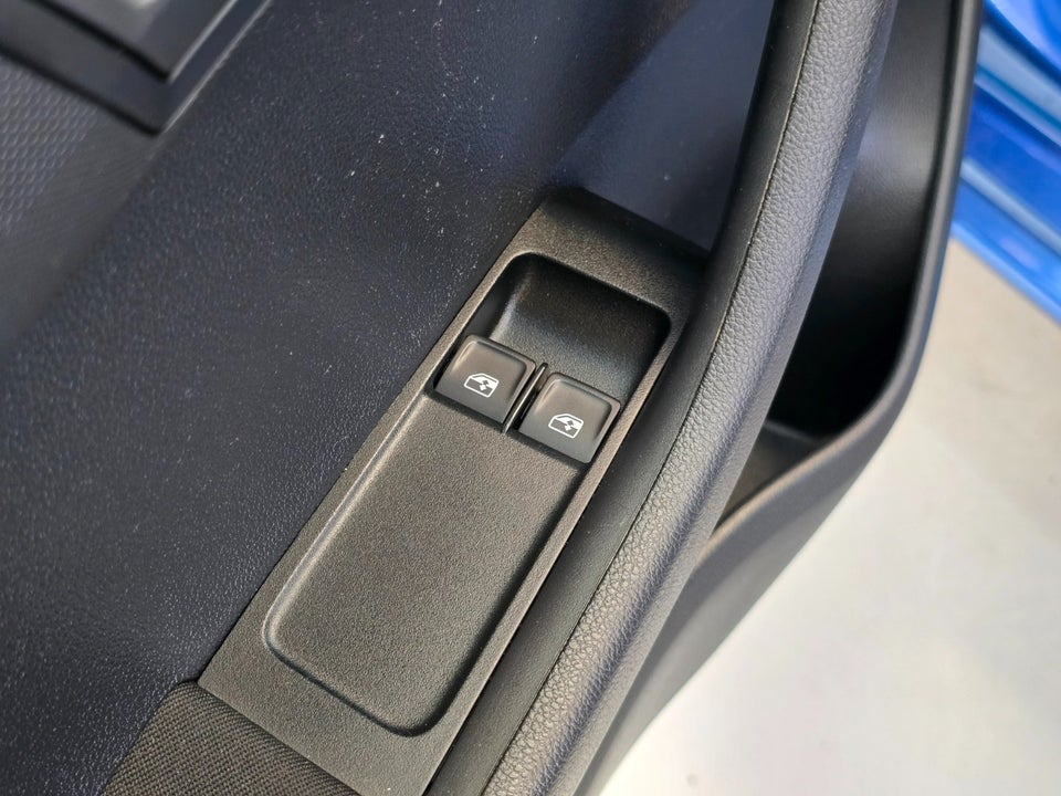 Skoda Fabia 1,0 MPi 75 Active Combi 5d