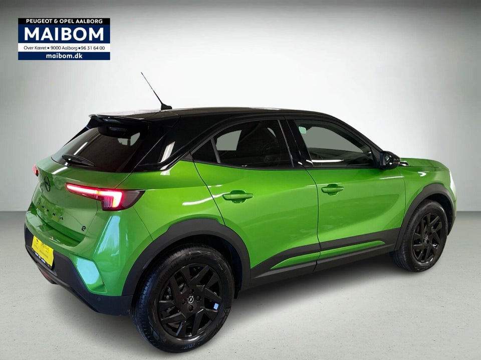 Opel Mokka-e 50 GS Line 5d