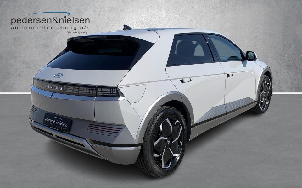 Hyundai Ioniq 5 77 Ultimate 5d