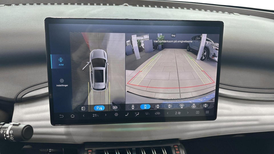 BYD Atto 3 60 Design 5d