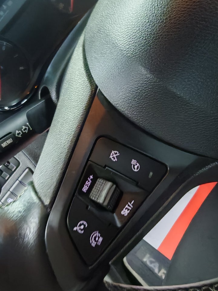 Opel Karl 1,0 Cosmo 5d