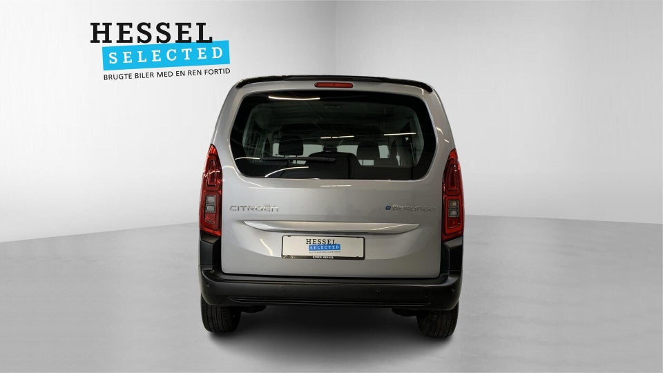 Citroën ë-Berlingo 52 Impress 5d