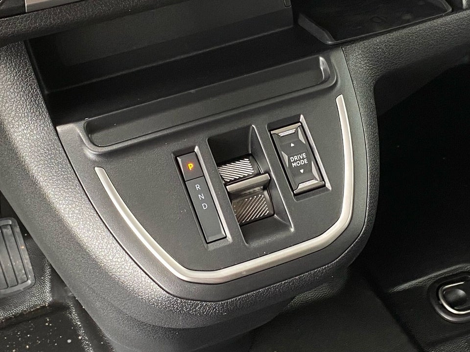 Fiat Scudo 2,2 BlueHDI 150 L3 Pro aut.
